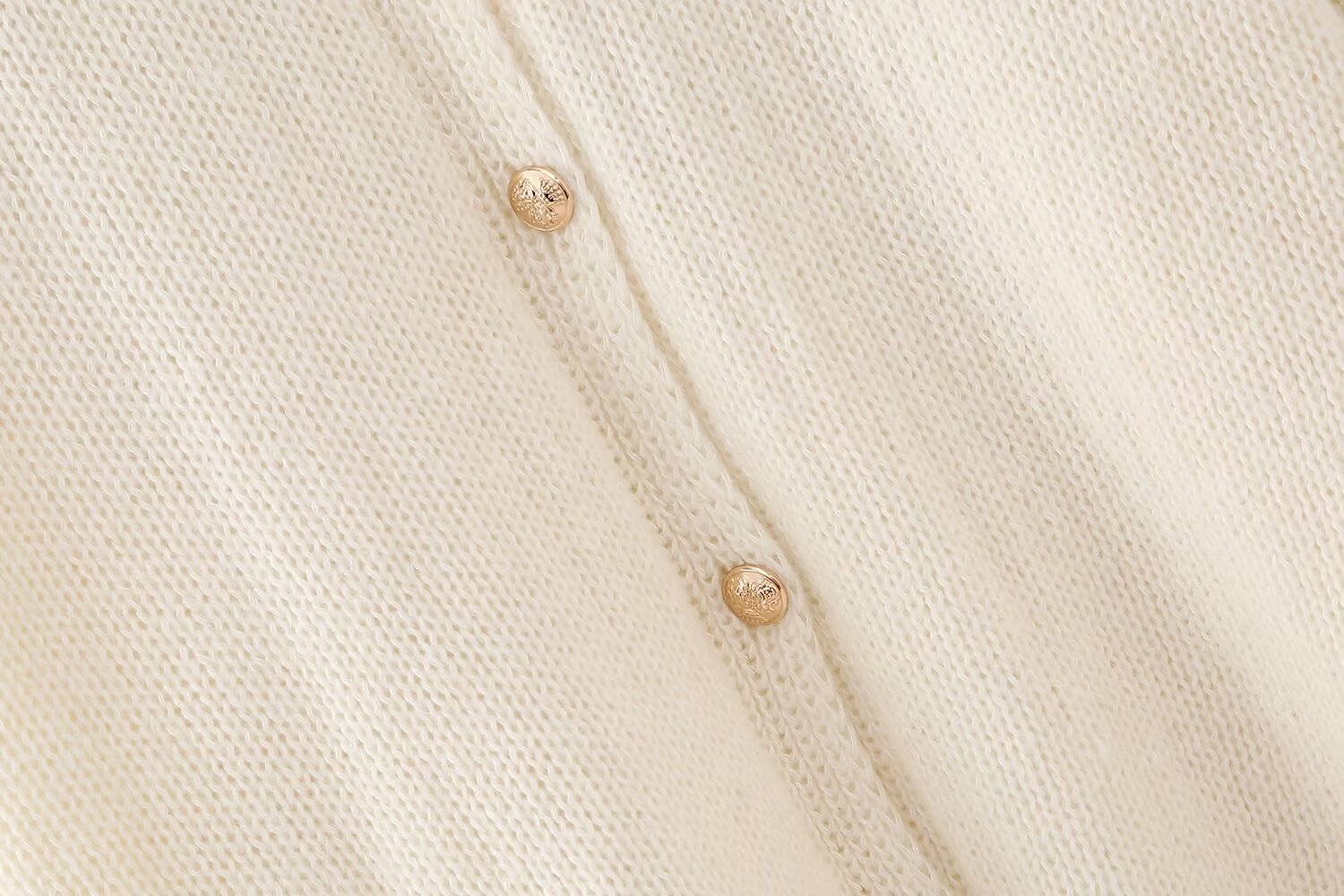 Oversized- Strickcardigan